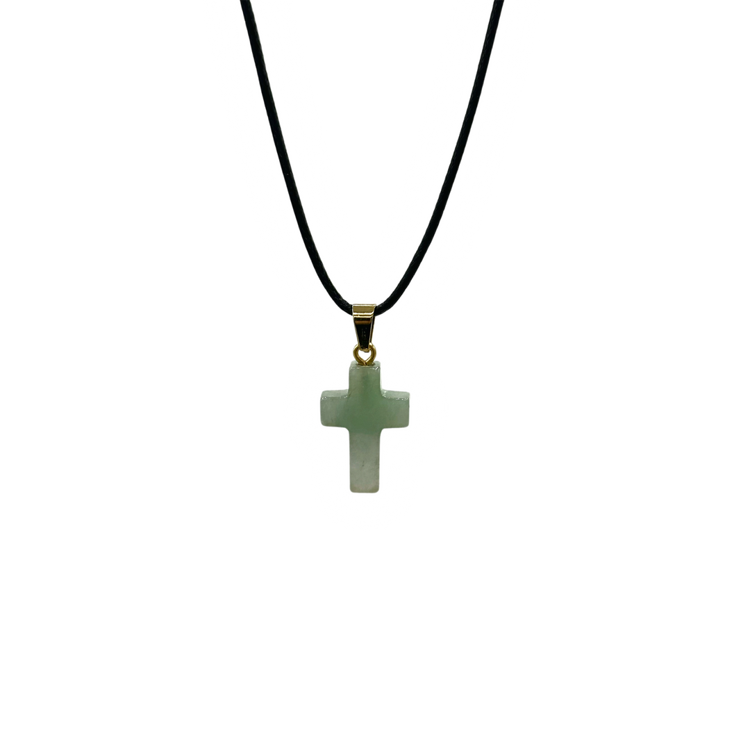JADE ✞ CROSS