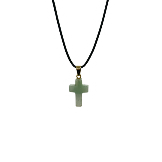 JADE ✞ CROSS