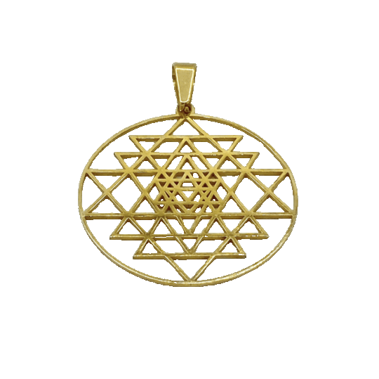 SKYWALKER'S PENDANT