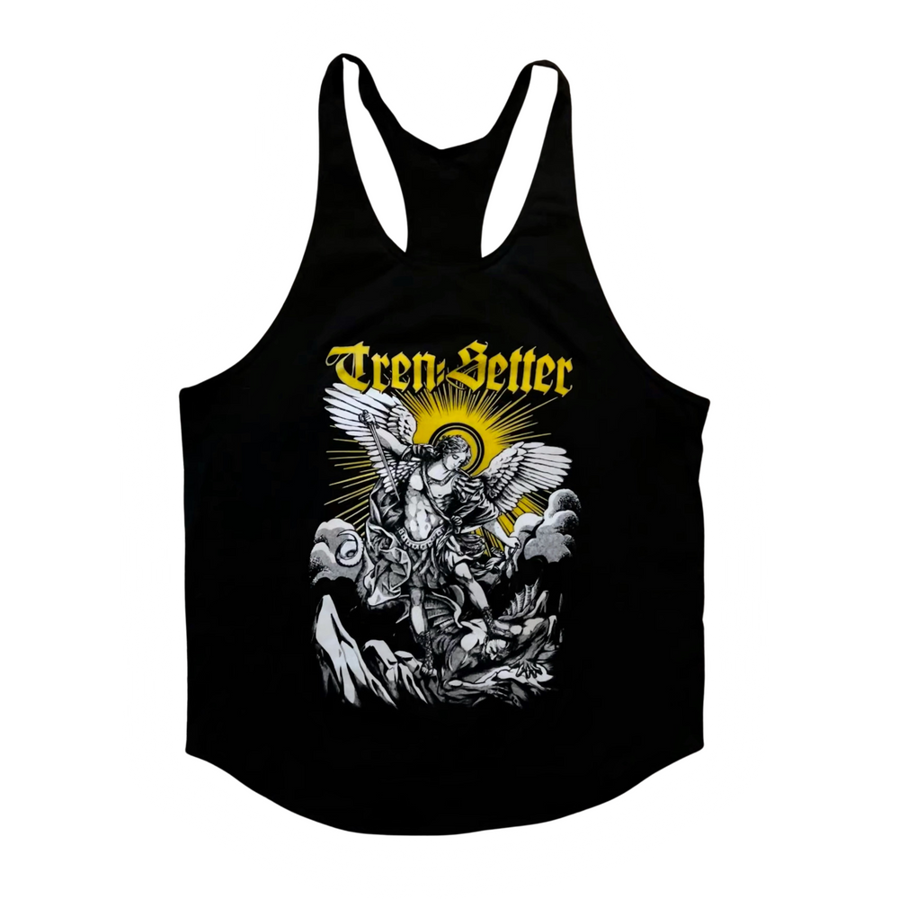 GUARDIAN ANGEL - CLEAN CUT STRINGER