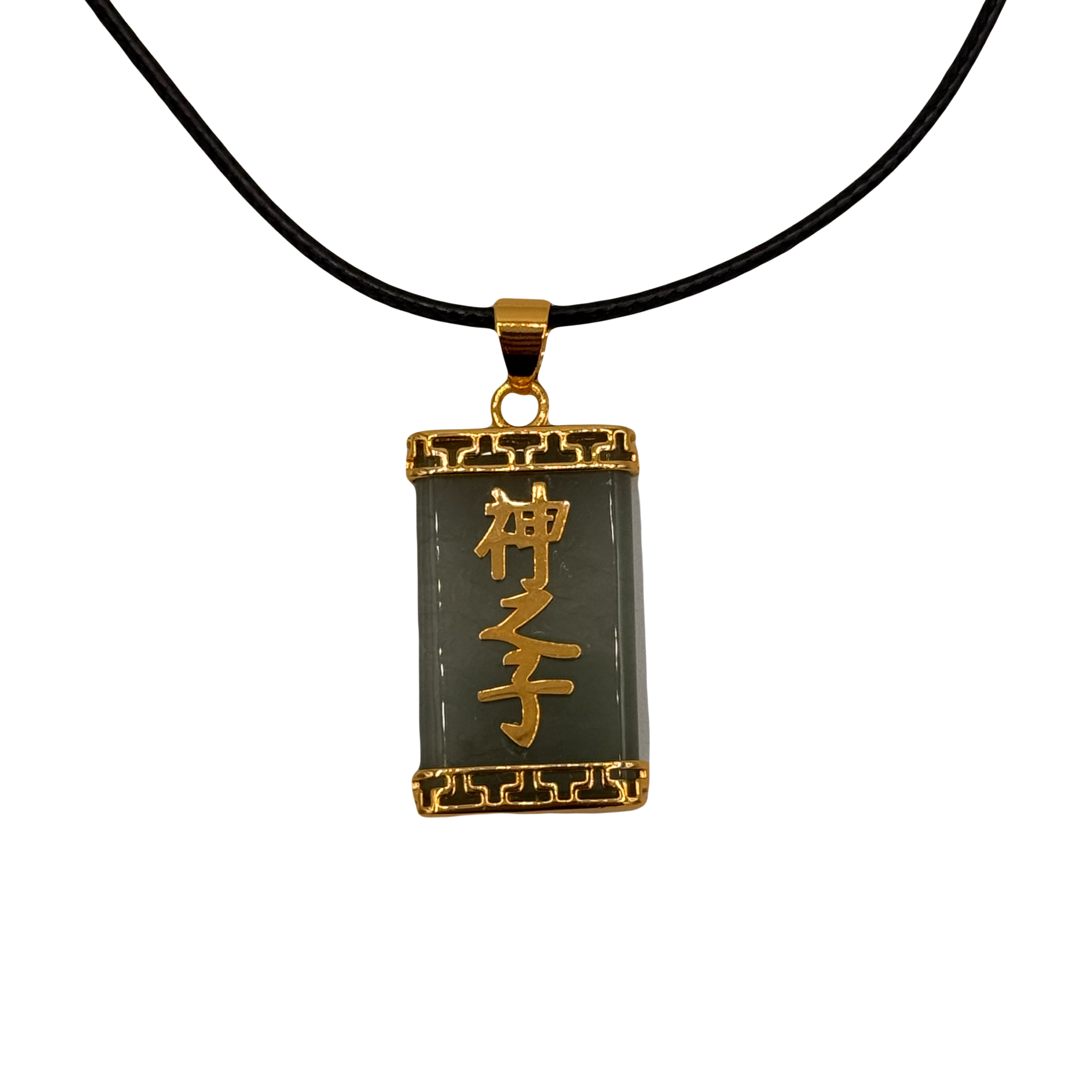 Jon Skywalker ネックレス ACCESSORIES – JON SKYWALKER