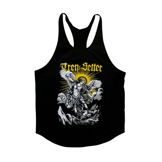 GUARDIAN ANGEL - CLEAN CUT STRINGER