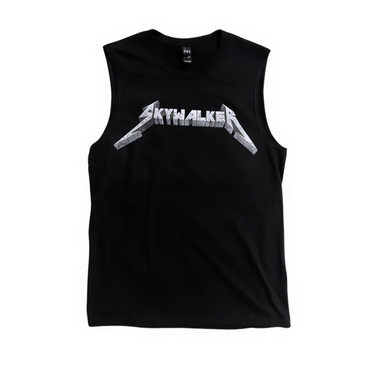 SKYWALKER/METALLICA - MUSCLE TANK