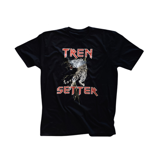 TREN SETTER - OG FITTED TEE