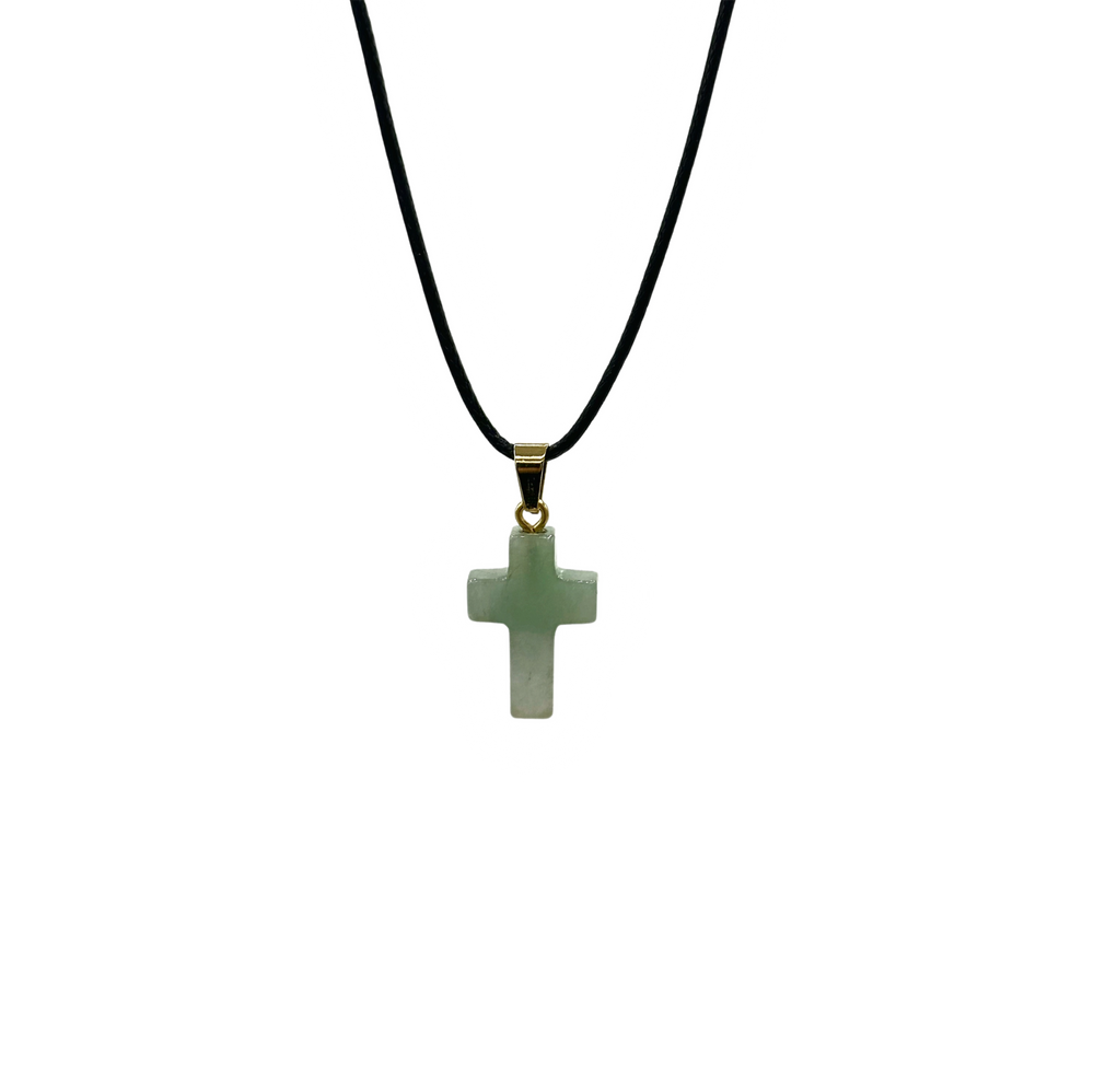 JADE ✞ CROSS