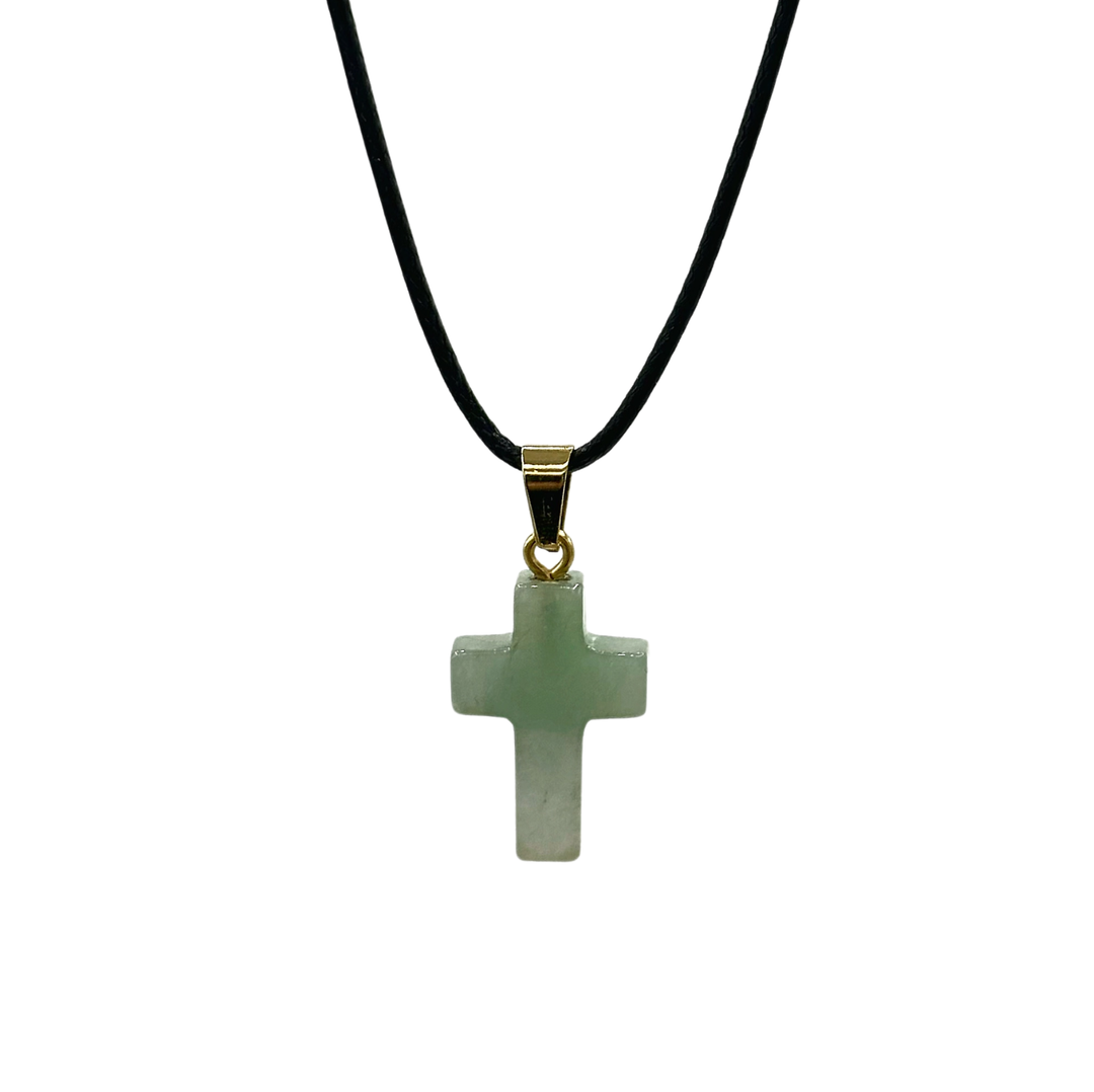 JADE ✞ CROSS