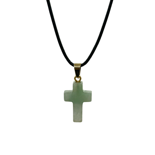 JADE ✞ CROSS