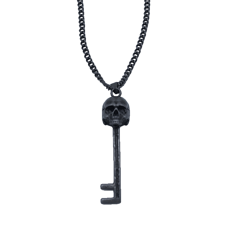 SKELETON KEY