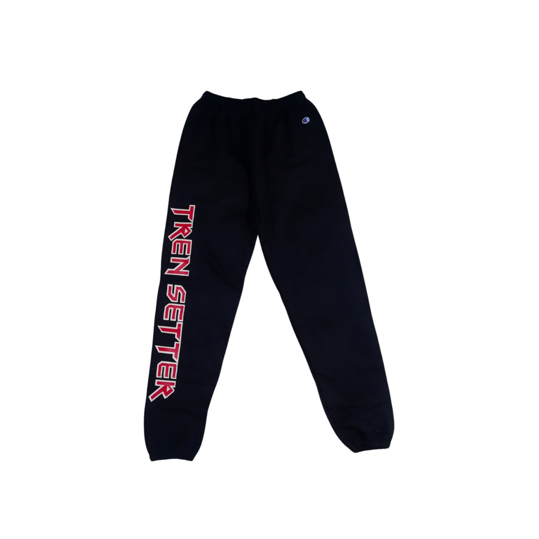 TREN SETTER - SWEATPANTS