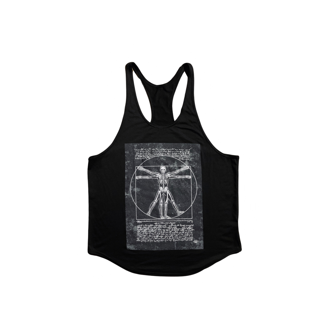 DESIGNED FOR DESTRUCTION - CLEAN CUT STRINGER
