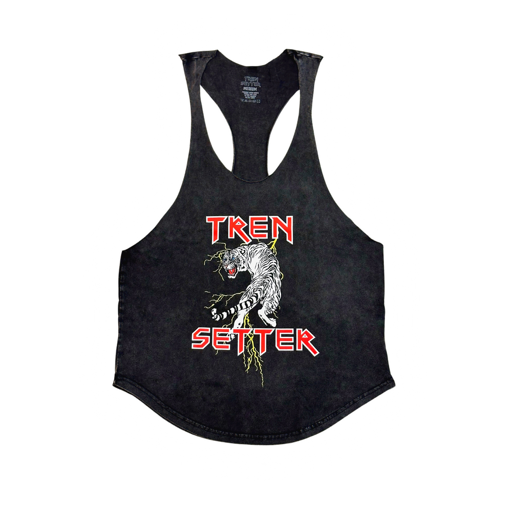 TREN SETTER OG - VINTAGE RAW CUT STRINGER