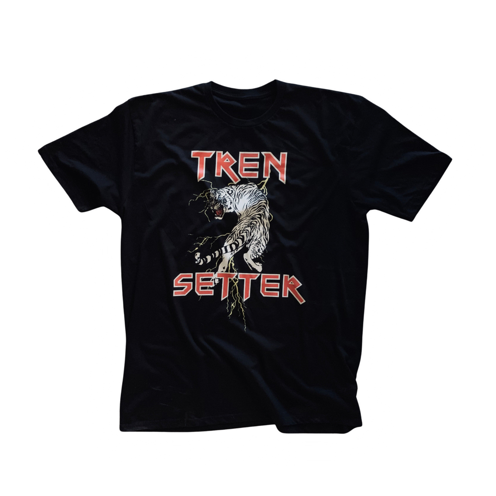 TREN SETTER - OG FITTED TEE