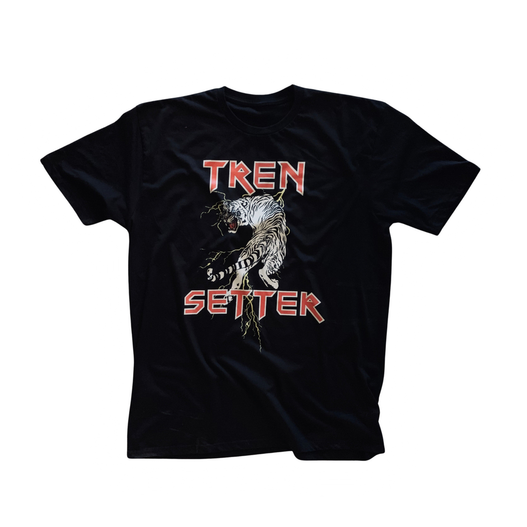 TREN SETTER - OG FITTED TEE
