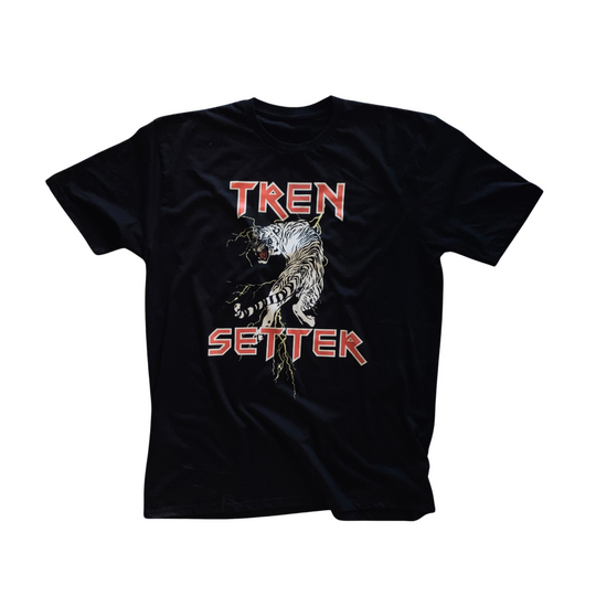 TREN SETTER - OG FITTED TEE