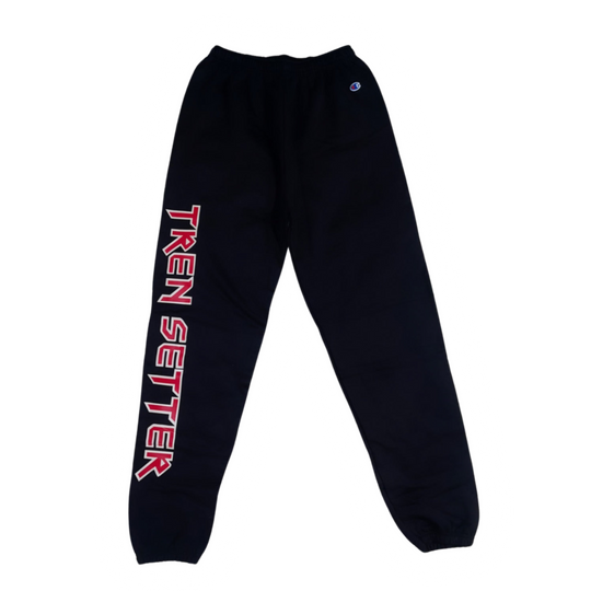 TREN SETTER - SWEATPANTS