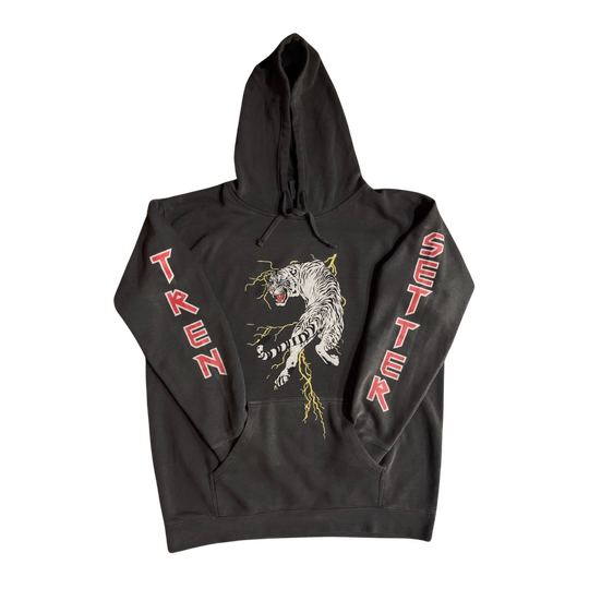 TREN SETTER OG - VINTAGE DYED HOODIE