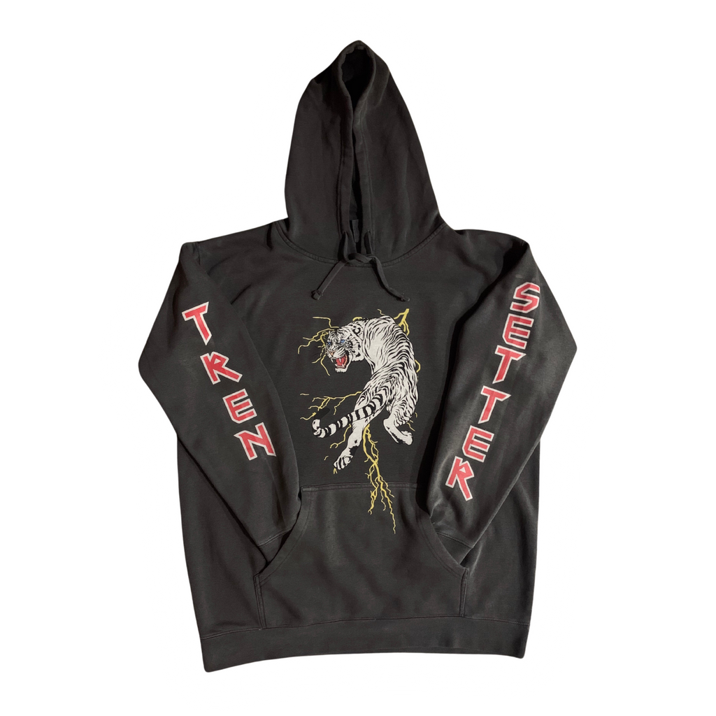 TREN SETTER OG - VINTAGE DYED HOODIE – JON SKYWALKER