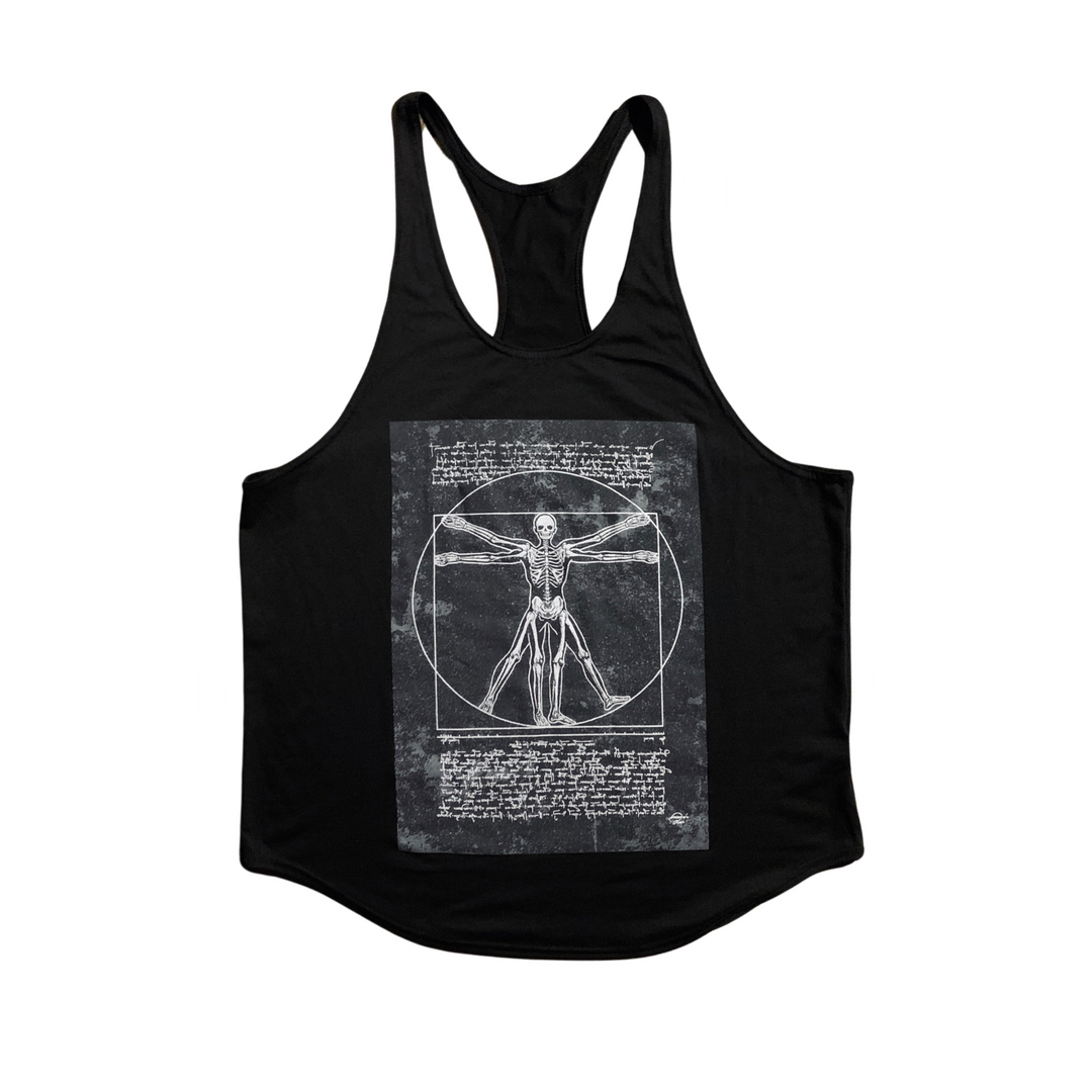 DESIGNED FOR DESTRUCTION - CLEAN CUT STRINGER
