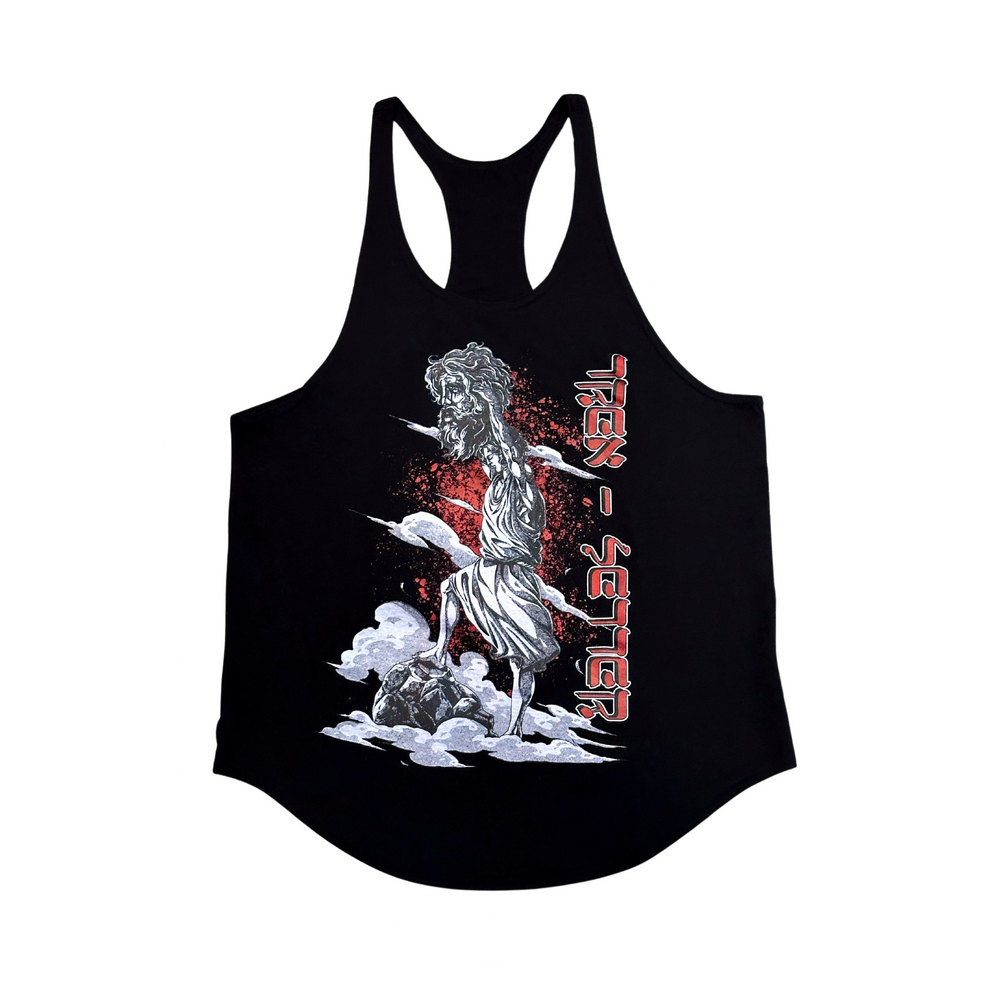GOLIATH BEHEADED - CLEAN CUT STRINGER