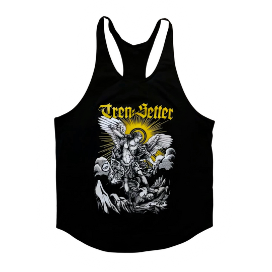 GUARDIAN ANGEL - CLEAN CUT STRINGER