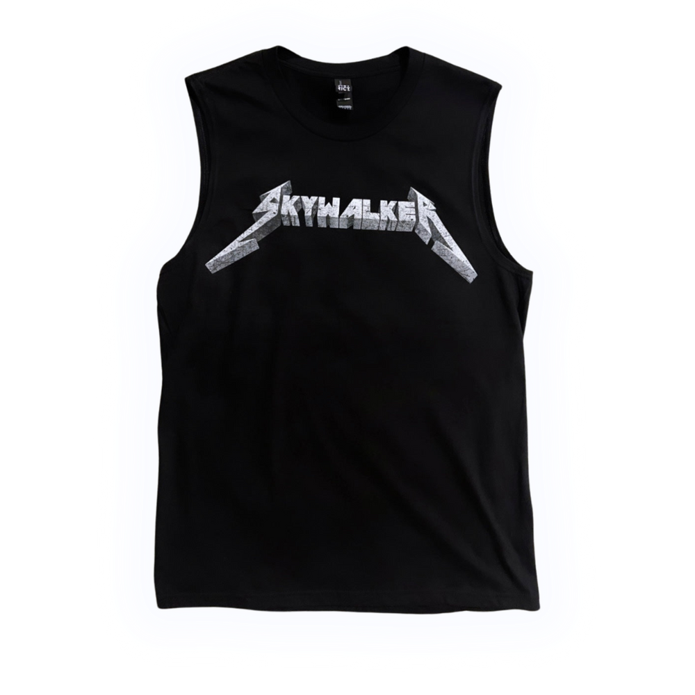 SKYWALKER/METALLICA - MUSCLE TANK