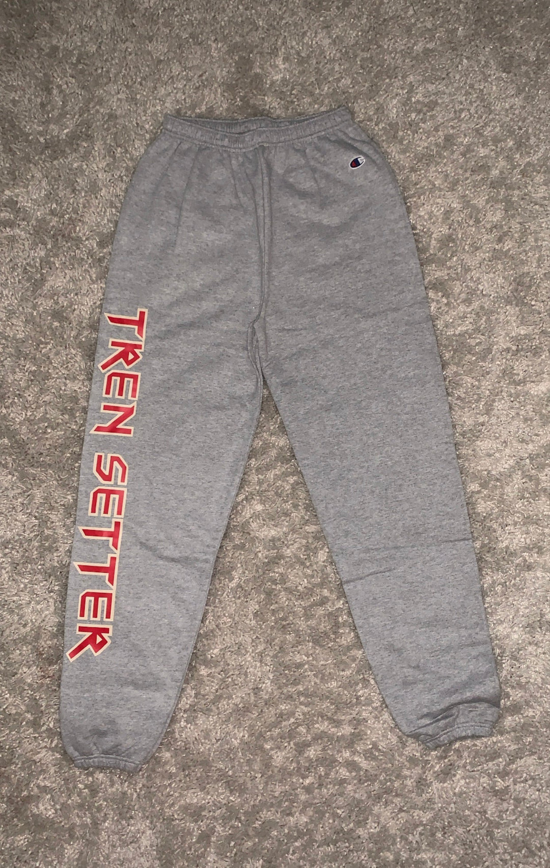 TREN SETTER - SWEATPANTS