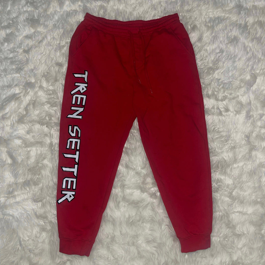 TREN SETTER - SWEATPANTS