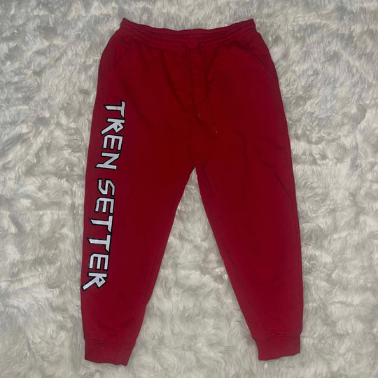 TREN SETTER - SWEATPANTS