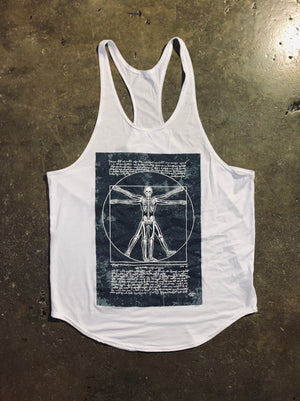 DESIGNED FOR DESTRUCTION - CLEAN CUT STRINGER