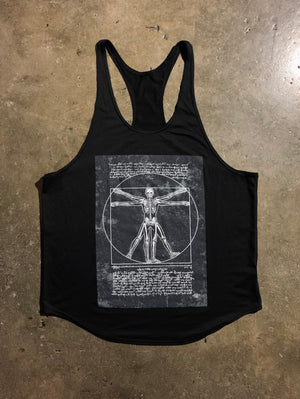 DESIGNED FOR DESTRUCTION - CLEAN CUT STRINGER