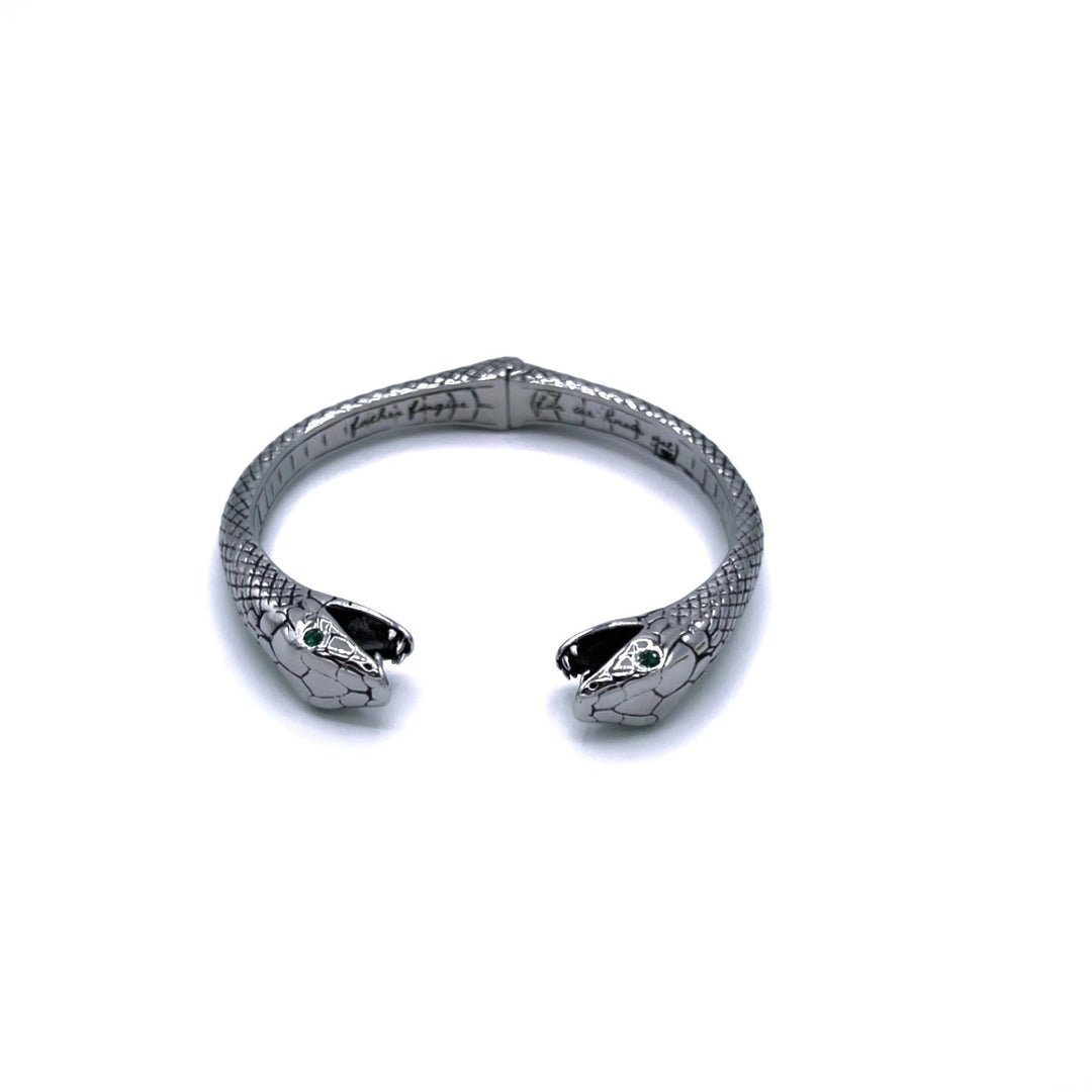 SERPENT'S GRASP BRACELET