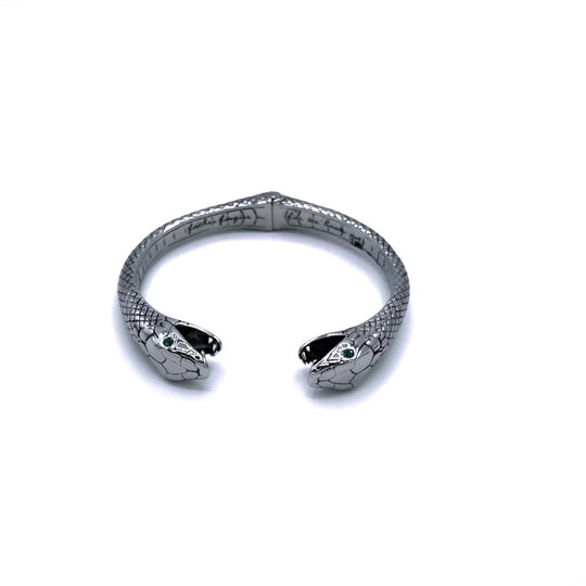 SERPENT'S GRASP BRACELET