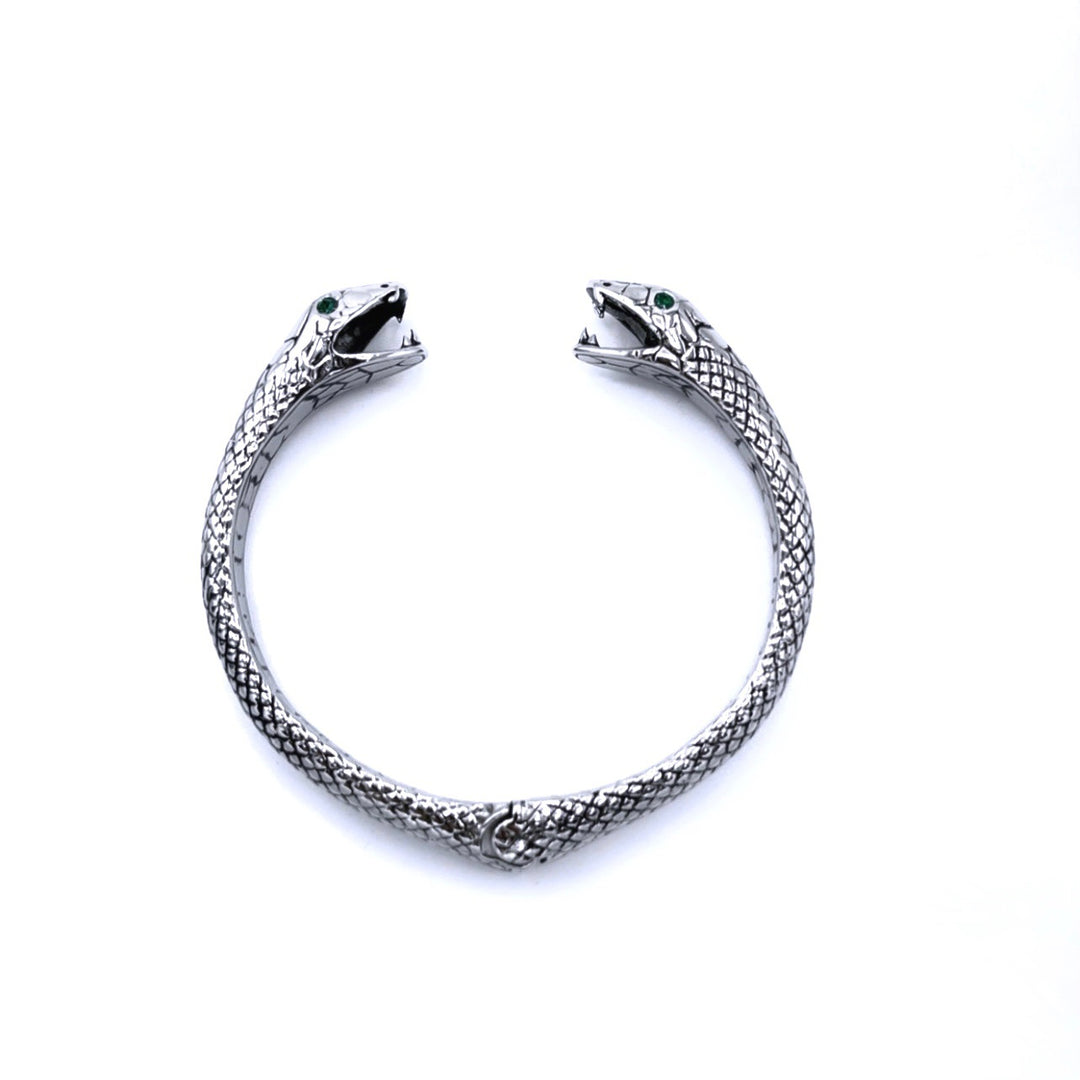 SERPENT'S GRASP BRACELET