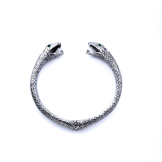 SERPENT'S GRASP BRACELET