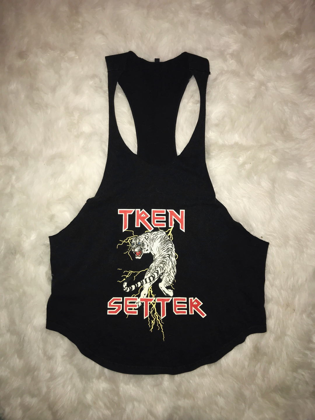 TREN SETTER OG - VINTAGE RAW CUT STRINGER