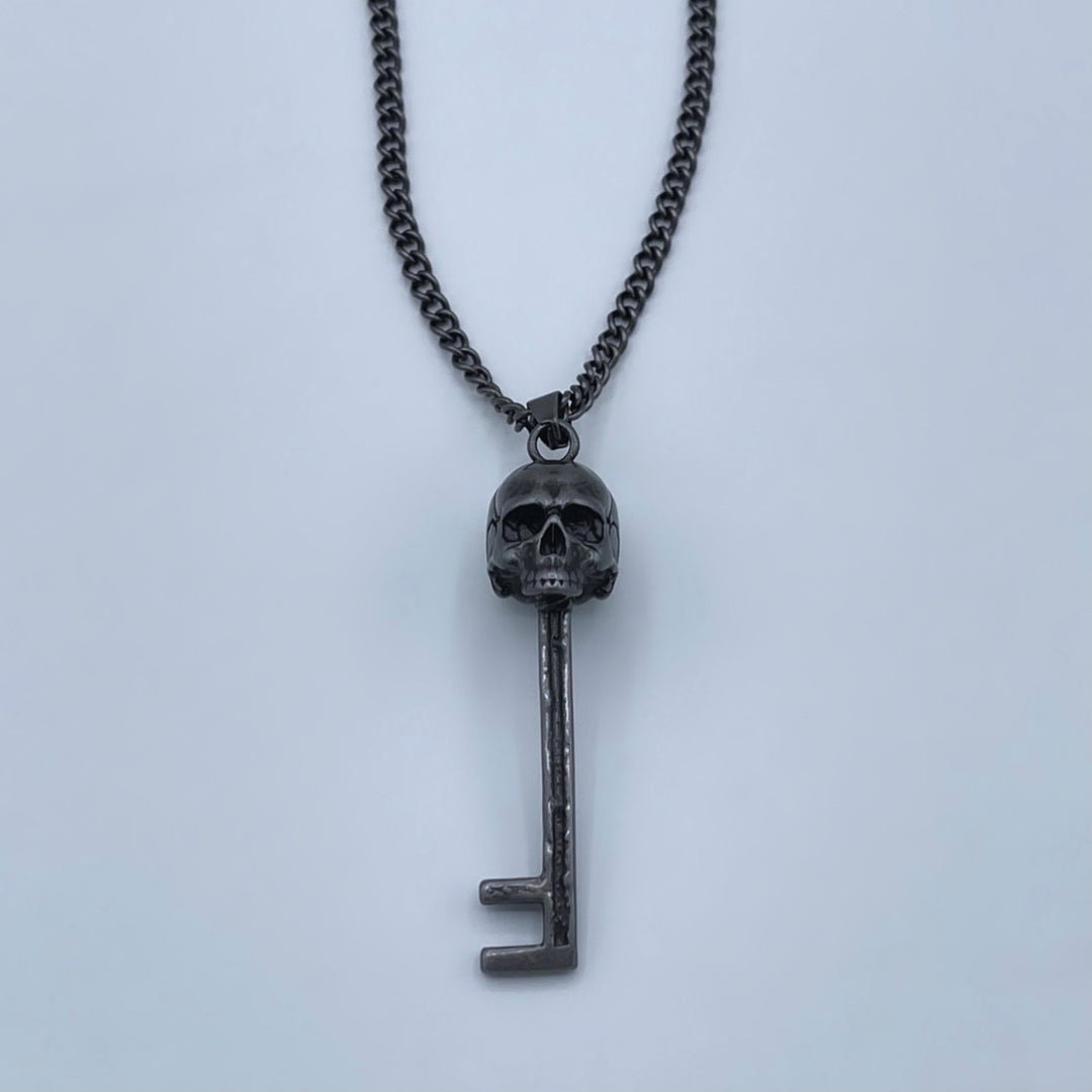 SKELETON KEY