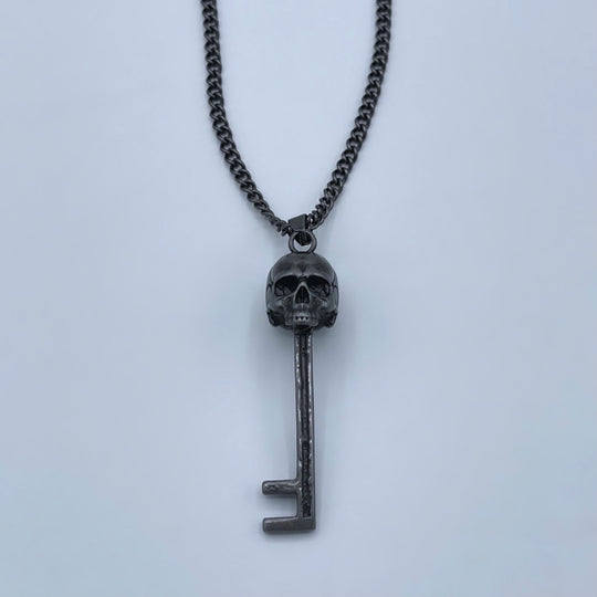 SKELETON KEY