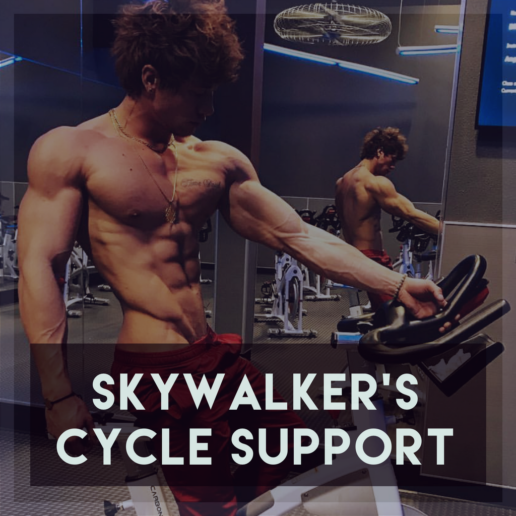 CYCLE SUPPORT