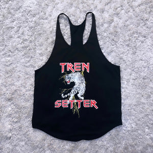 TREN SETTER - CLEAN CUT STRINGER