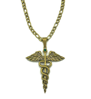 CADUCEUS