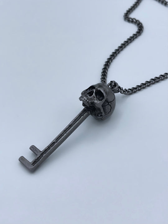 SKELETON KEY