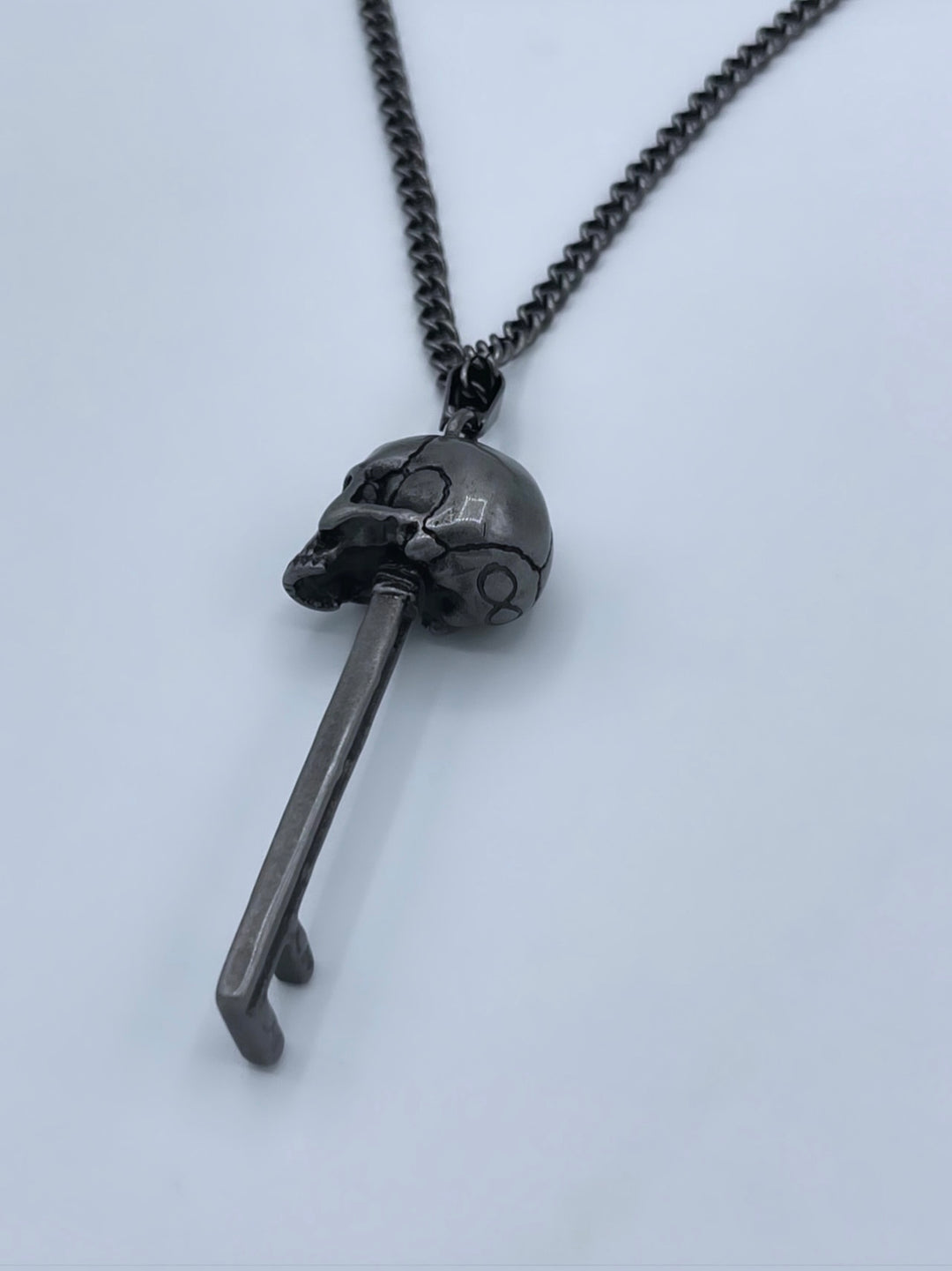 SKELETON KEY