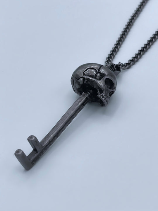 SKELETON KEY