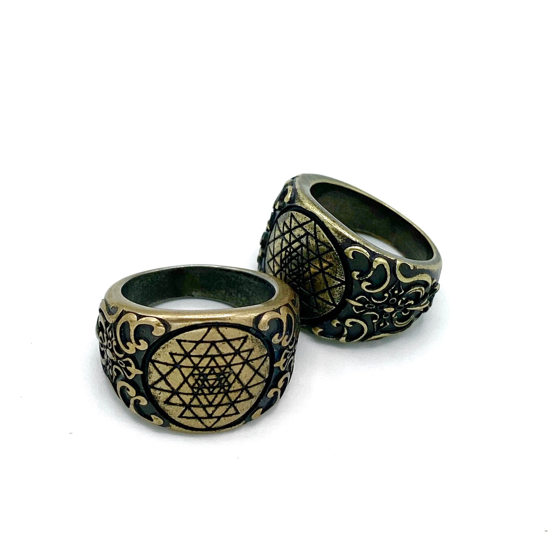 RING OF POWER