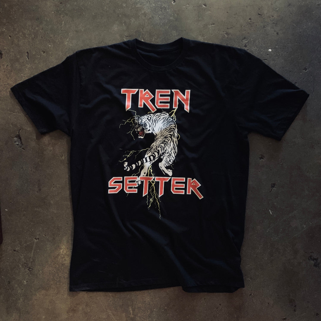 TREN SETTER - OG FITTED TEE
