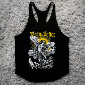 GUARDIAN ANGEL - CLEAN CUT STRINGER