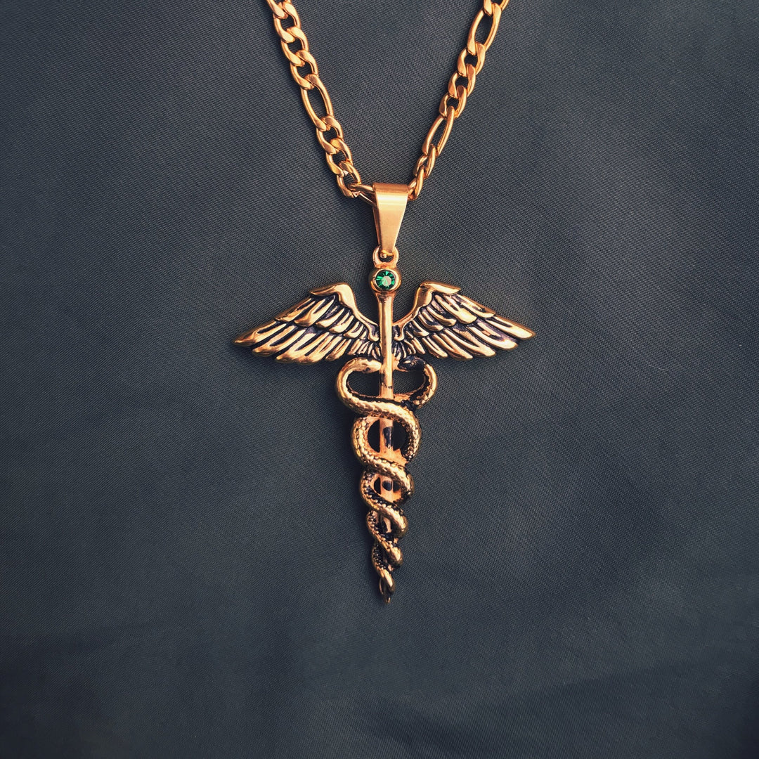 CADUCEUS