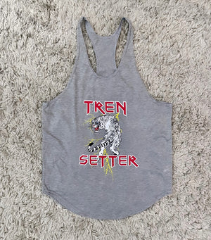 TREN SETTER - CLEAN CUT STRINGER