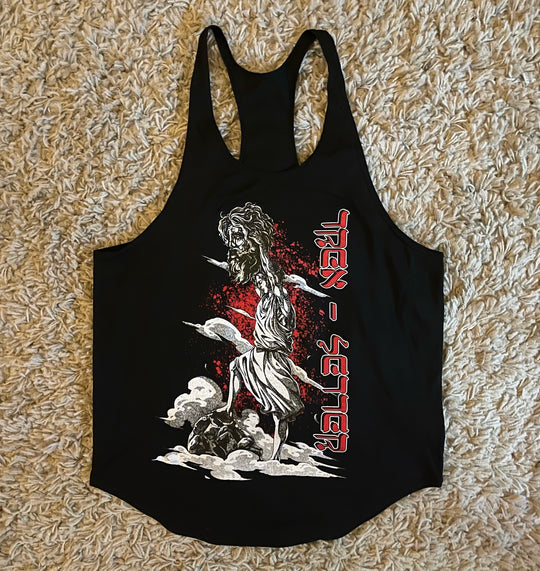 GOLIATH BEHEADED - CLEAN CUT STRINGER